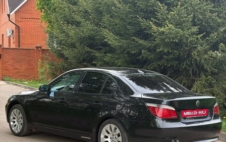 BMW 5 серия, 2005 год, 685 000 рублей, 4 фотография