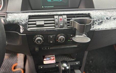 BMW 5 серия, 2005 год, 685 000 рублей, 12 фотография