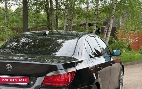 BMW 5 серия, 2005 год, 685 000 рублей, 7 фотография