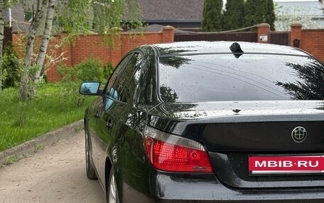 BMW 5 серия, 2005 год, 685 000 рублей, 6 фотография