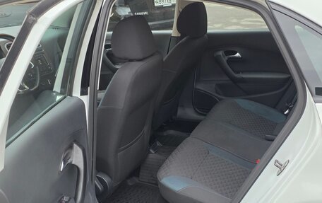 Volkswagen Polo VI (EU Market), 2019 год, 1 150 000 рублей, 11 фотография