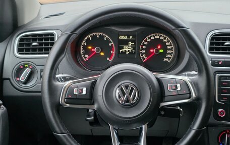 Volkswagen Polo VI (EU Market), 2019 год, 1 150 000 рублей, 12 фотография