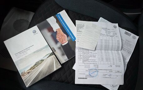 Volkswagen Polo VI (EU Market), 2019 год, 1 150 000 рублей, 17 фотография