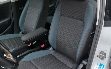 Volkswagen Polo VI (EU Market), 2019 год, 1 150 000 рублей, 10 фотография