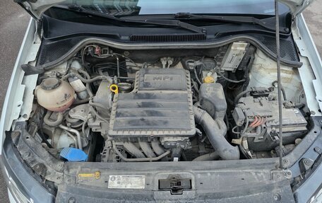 Volkswagen Polo VI (EU Market), 2019 год, 1 150 000 рублей, 21 фотография