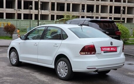 Volkswagen Polo VI (EU Market), 2019 год, 1 150 000 рублей, 6 фотография