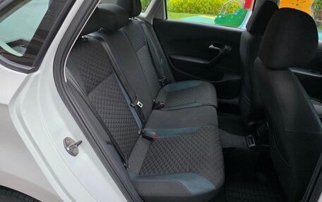 Volkswagen Polo VI (EU Market), 2019 год, 1 150 000 рублей, 22 фотография