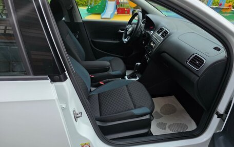 Volkswagen Polo VI (EU Market), 2019 год, 1 150 000 рублей, 23 фотография