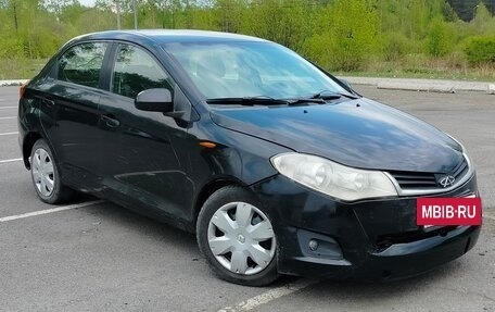 Chery Bonus (A13), 2011 год, 165 000 рублей, 2 фотография