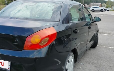 Chery Bonus (A13), 2011 год, 165 000 рублей, 6 фотография