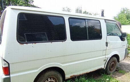 Nissan Vanette IV, 1999 год, 365 000 рублей, 2 фотография
