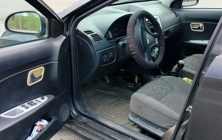 Chery Bonus (A13), 2011 год, 165 000 рублей, 7 фотография