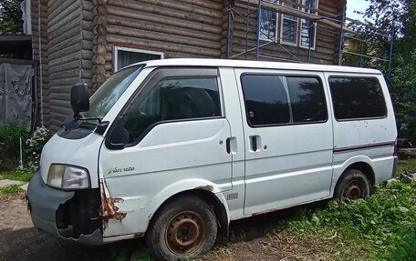 Nissan Vanette IV, 1999 год, 365 000 рублей, 4 фотография