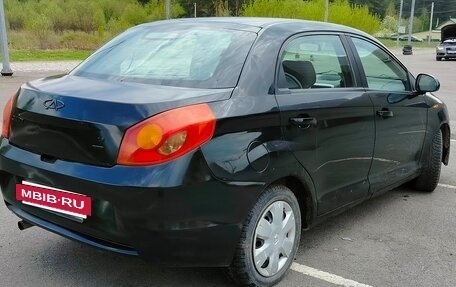 Chery Bonus (A13), 2011 год, 165 000 рублей, 3 фотография