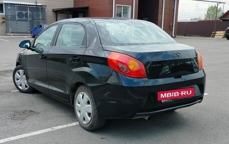 Chery Bonus (A13), 2011 год, 165 000 рублей, 4 фотография