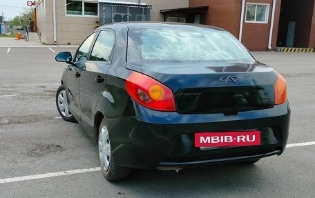 Chery Bonus (A13), 2011 год, 165 000 рублей, 5 фотография