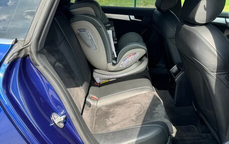 Audi A5, 2013 год, 1 700 000 рублей, 4 фотография