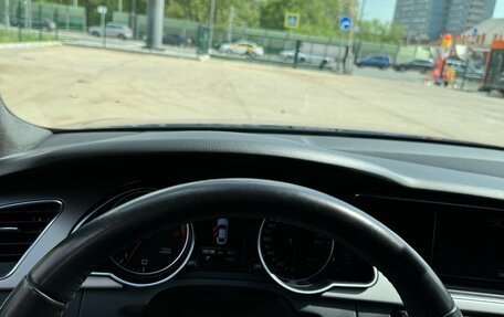 Audi A5, 2013 год, 1 700 000 рублей, 8 фотография