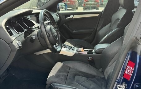 Audi A5, 2013 год, 1 700 000 рублей, 6 фотография