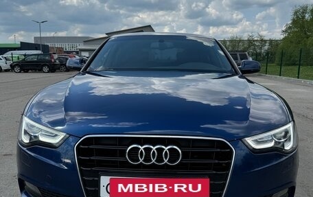Audi A5, 2013 год, 1 700 000 рублей, 13 фотография
