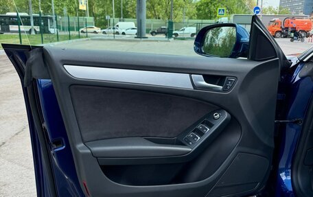 Audi A5, 2013 год, 1 700 000 рублей, 14 фотография