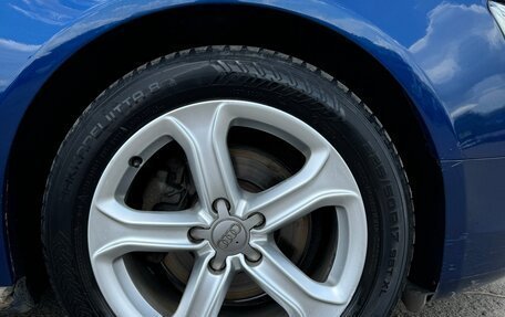 Audi A5, 2013 год, 1 700 000 рублей, 20 фотография