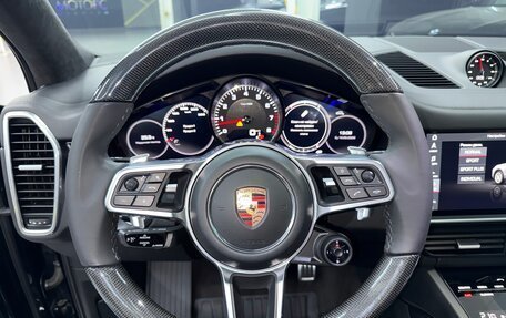 Porsche Cayenne III, 2019 год, 9 900 000 рублей, 7 фотография