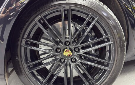 Porsche Cayenne III, 2019 год, 9 900 000 рублей, 5 фотография