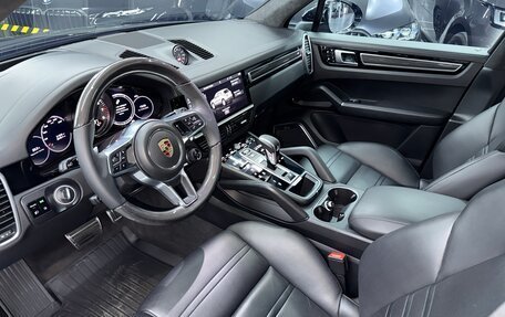 Porsche Cayenne III, 2019 год, 9 900 000 рублей, 6 фотография