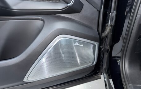 Porsche Cayenne III, 2019 год, 9 900 000 рублей, 10 фотография