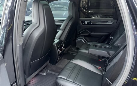 Porsche Cayenne III, 2019 год, 9 900 000 рублей, 13 фотография
