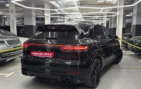 Porsche Cayenne III, 2019 год, 9 900 000 рублей, 3 фотография