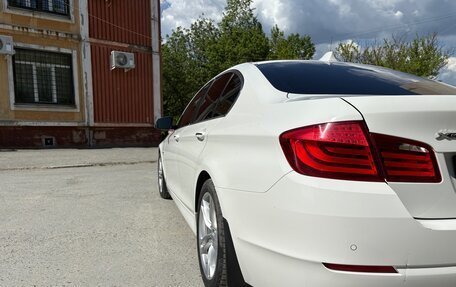 BMW 5 серия, 2013 год, 2 000 000 рублей, 6 фотография
