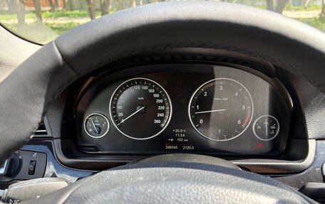 BMW 5 серия, 2013 год, 2 000 000 рублей, 18 фотография