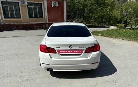 BMW 5 серия, 2013 год, 2 000 000 рублей, 7 фотография