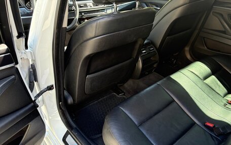 BMW 5 серия, 2013 год, 2 000 000 рублей, 20 фотография