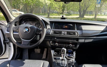 BMW 5 серия, 2013 год, 2 000 000 рублей, 15 фотография