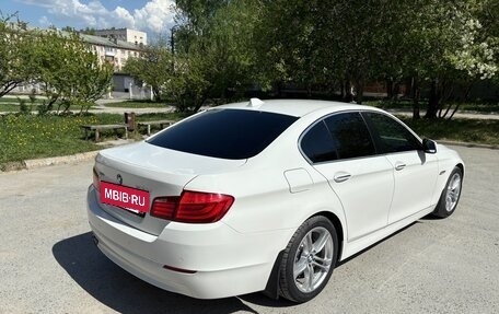 BMW 5 серия, 2013 год, 2 000 000 рублей, 8 фотография