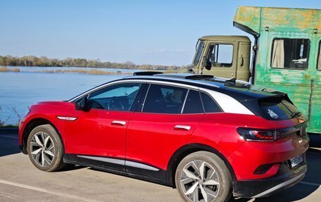 Volkswagen ID.4, 2022 год, 2 950 000 рублей, 5 фотография