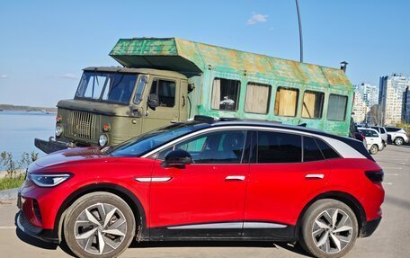 Volkswagen ID.4, 2022 год, 2 950 000 рублей, 6 фотография