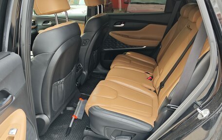 Hyundai Santa Fe IV, 2021 год, 3 870 000 рублей, 6 фотография