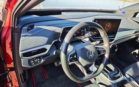 Volkswagen ID.4, 2022 год, 2 950 000 рублей, 9 фотография