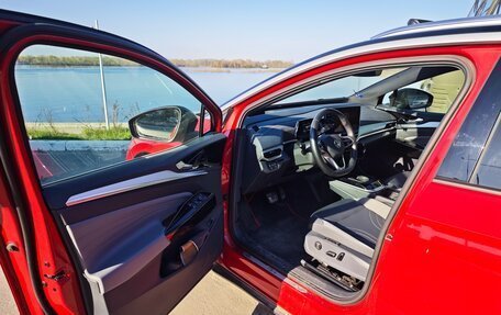 Volkswagen ID.4, 2022 год, 2 950 000 рублей, 8 фотография