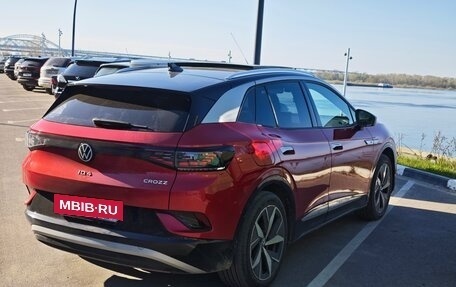 Volkswagen ID.4, 2022 год, 2 950 000 рублей, 3 фотография