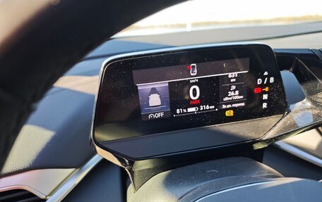 Volkswagen ID.4, 2022 год, 2 950 000 рублей, 10 фотография