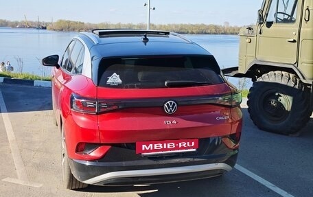Volkswagen ID.4, 2022 год, 2 950 000 рублей, 4 фотография