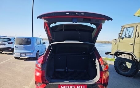 Volkswagen ID.4, 2022 год, 2 950 000 рублей, 17 фотография