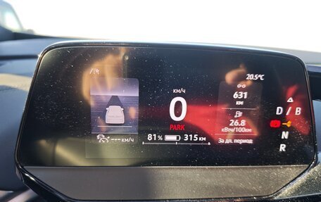 Volkswagen ID.4, 2022 год, 2 950 000 рублей, 22 фотография