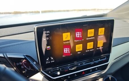 Volkswagen ID.4, 2022 год, 2 950 000 рублей, 11 фотография