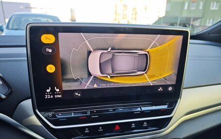 Volkswagen ID.4, 2022 год, 2 950 000 рублей, 26 фотография
